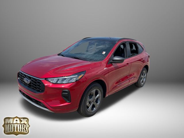 2024 Ford Escape ST-Line photo 3