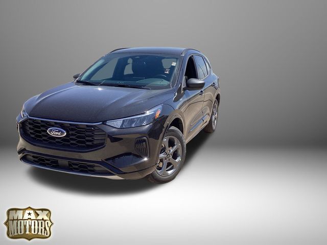 2024 Ford Escape ST-Line photo 3