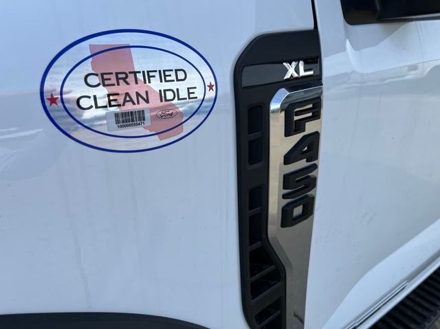 2024 Ford F-450 XL photo 4