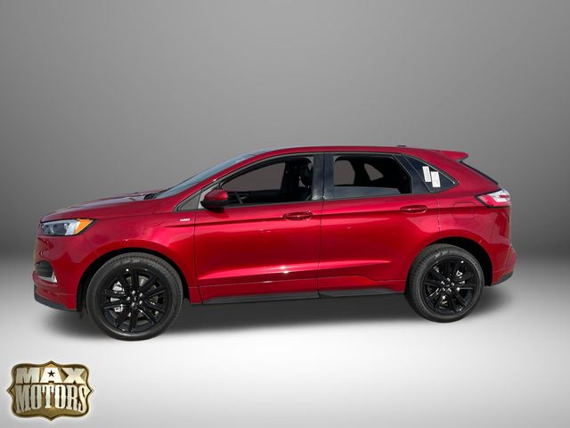 2024 Ford Edge ST-Line photo 4