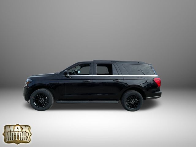 2024 Ford Expedition MAX XLT photo 3