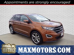 Used Car Dealer Used Ford At Max Ford Of Harrisonville Mo