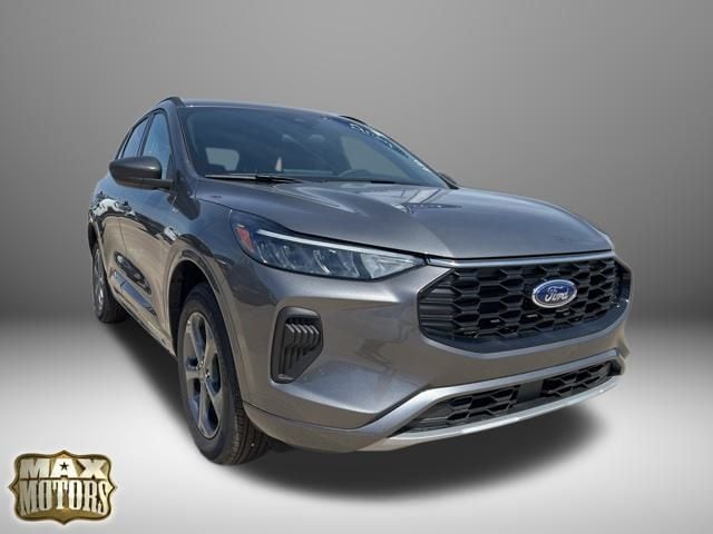 2024 Ford Escape ST-Line photo 2