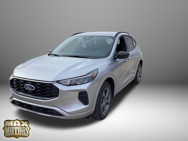 2024 Ford Escape ST-Line photo 3
