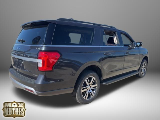 2024 Ford Expedition MAX XLT photo 4