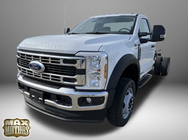 2024 Ford F-450 XL photo 3