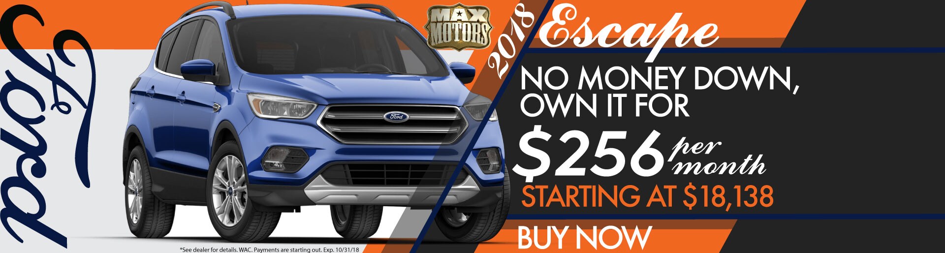 New 2017 Ford Dealer Used Car Dealer Harrisonville, MO