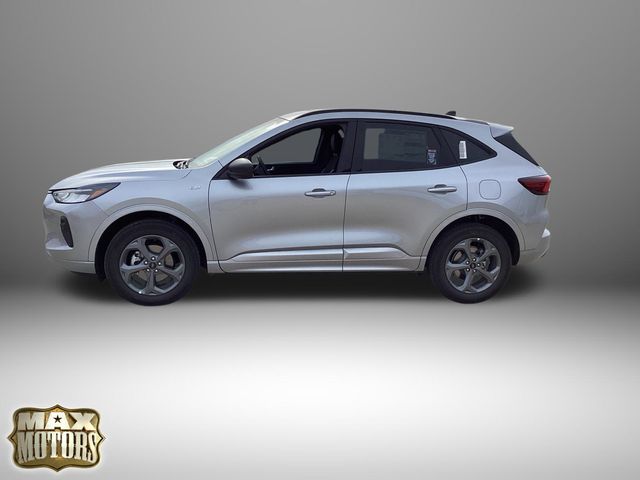 2024 Ford Escape ST-Line photo 4