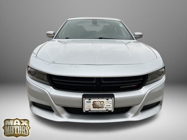 Certified 2022 Dodge Charger SXT with VIN 2C3CDXBGXNH196931 for sale in Kansas City