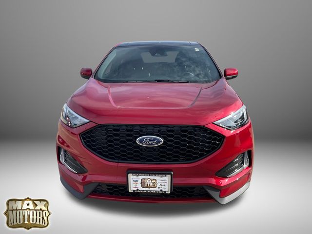 2024 Ford Edge ST-Line photo 2