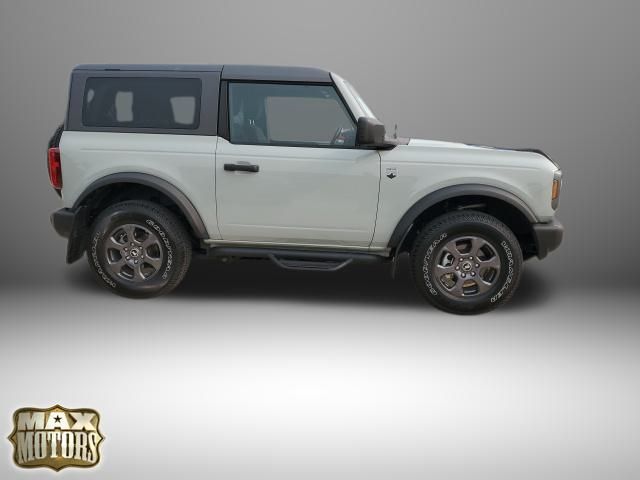 Used 2023 Ford Bronco 2-Door Big Bend with VIN 1FMDE5AP6PLA91582 for sale in Kansas City