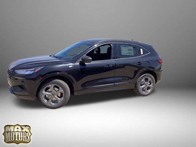 2024 Ford Escape ST-Line photo 4