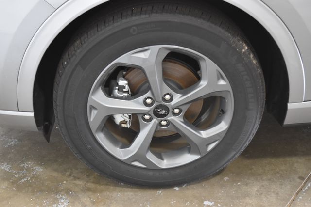 2024 Ford Escape ST-Line photo 4