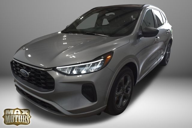 2024 Ford Escape ST-Line photo 3