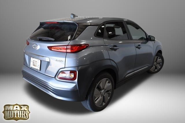 2021 Hyundai Kona Electric Limited photo 3