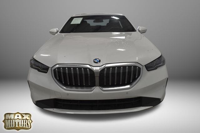 Used 2024 BMW 5 Series 530i with VIN WBA53FJ00RCP81237 for sale in Manhattan, KS
