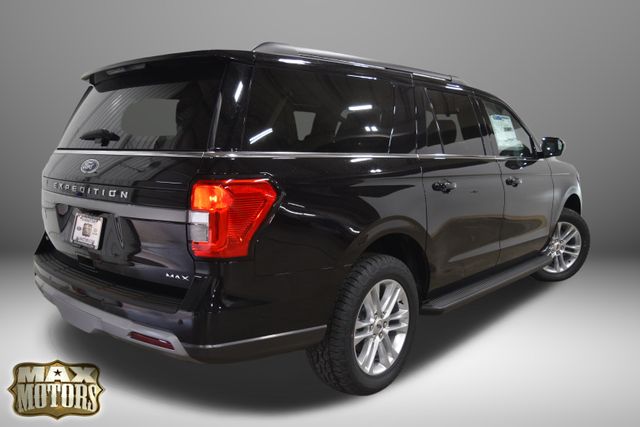 New 2024 Ford Expedition Max For Sale at Max Ford Of New 2024 Ford Expedition Max For Sale at Max Ford Of