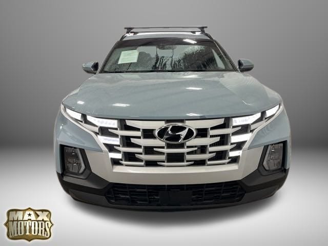 Used 2023 Hyundai Santa Cruz SEL Premium with VIN 5NTJDDAF3PH042406 for sale in Manhattan, KS