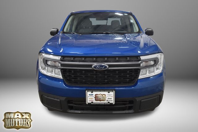 Used 2023 Ford Maverick XLT with VIN 3FTTW8E98PRA10626 for sale in Manhattan, KS