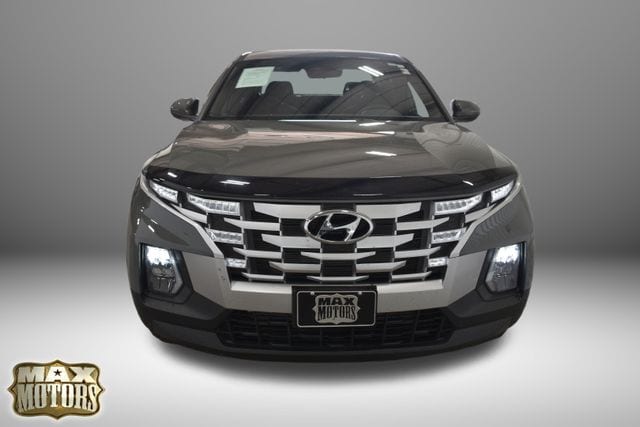 Used 2024 Hyundai Santa Cruz SEL with VIN 5NTJBDAE6RH100492 for sale in Manhattan, KS
