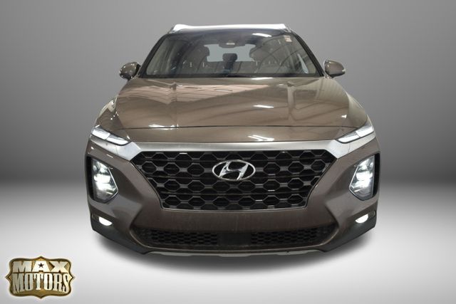 Used 2020 Hyundai Santa Fe SEL with VIN 5NMS33AD9LH161809 for sale in Manhattan, KS