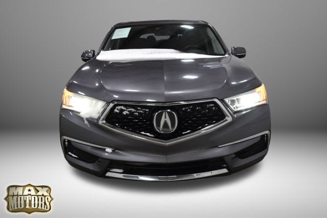 Used 2018 Acura MDX Base with VIN 5J8YD3H36JL010265 for sale in Manhattan, KS