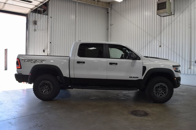 Used 2024 RAM Ram 1500 Pickup TRX with VIN 1C6SRFU9XRN187507 for sale in Manhattan, KS