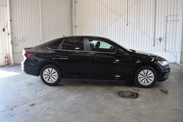 Used 2019 Volkswagen Jetta S with VIN 3VWC57BU3KM248960 for sale in Manhattan, KS