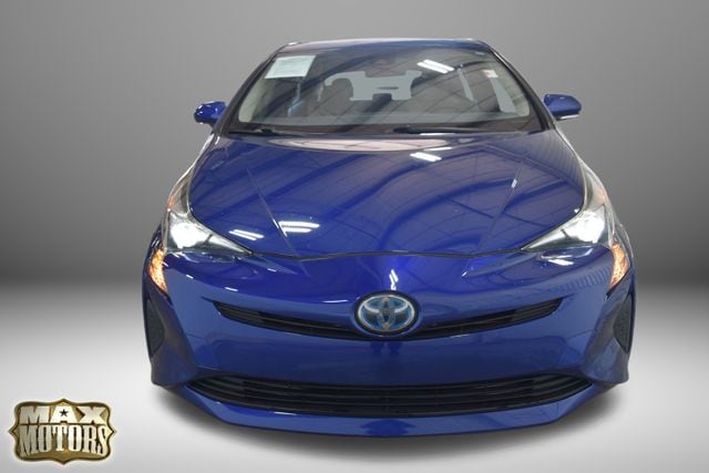 Used 2017 Toyota Prius Two with VIN JTDKBRFU3H3537568 for sale in Manhattan, KS