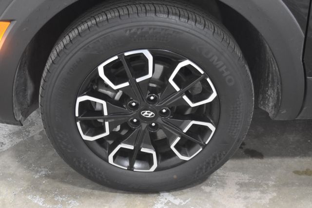 2024 Hyundai Santa Cruz SE photo 4