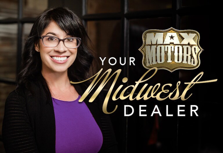 New and Used Ford dealership in Manhattan Max Ford Of Manhattan