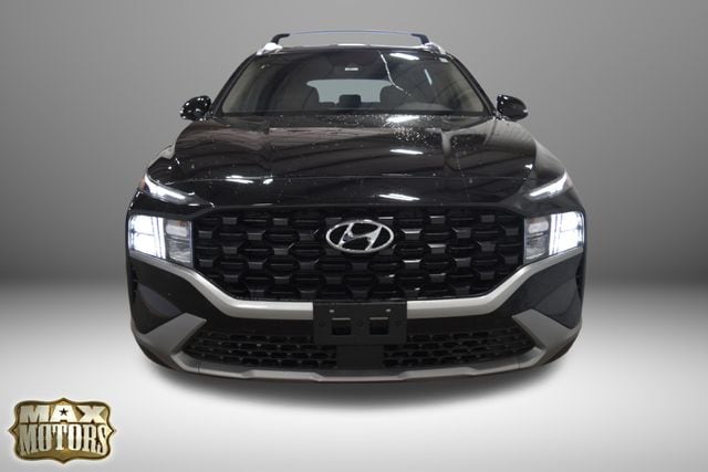 Used 2023 Hyundai Santa Fe SEL with VIN 5NMS2DAJ2PH569881 for sale in Manhattan, KS