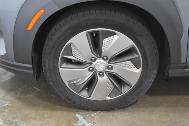 2019 Hyundai Kona Electric Limited photo 4