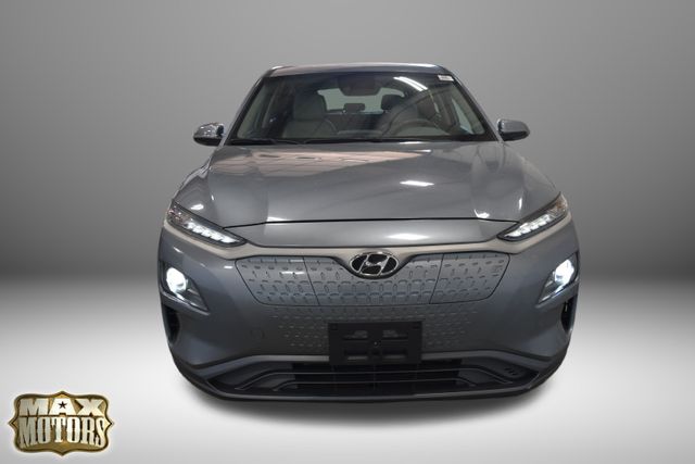 2019 Hyundai Kona Electric Limited photo 2
