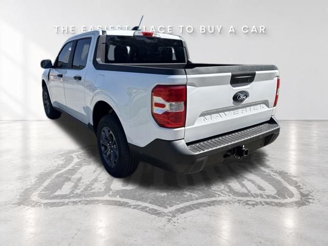 2026 Ford Maverick XLT - Photo 7