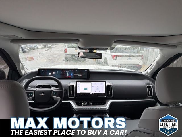 2025 Ford Expedition Platinum - Photo 39