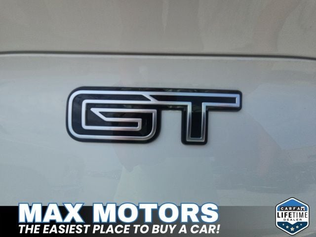 2025 Ford Mustang Mach-E GT - Photo 12