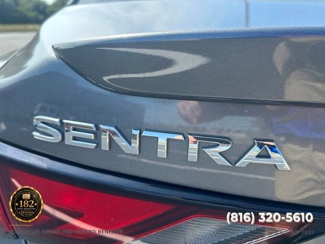 2023 Nissan Sentra SR - Photo 7