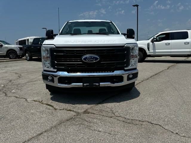 Used 2024 Ford F-350 Super Duty XL with VIN 1FTRF3AA4REE45016 for sale in Kansas City