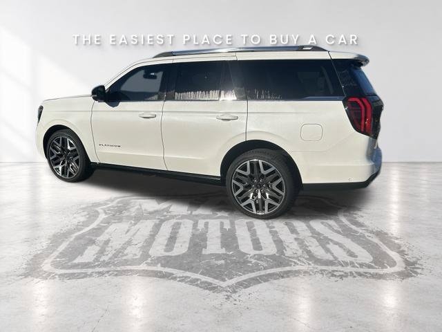 2025 Ford Expedition Platinum - Photo 6