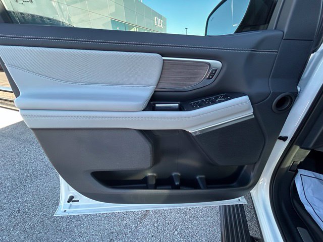 2025 Ford Expedition Platinum - Photo 27