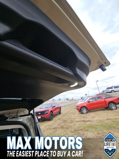 2025 Ford Bronco Sport Badlands - Photo 53