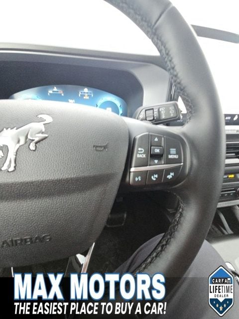 2025 Ford Bronco Sport Badlands - Photo 19