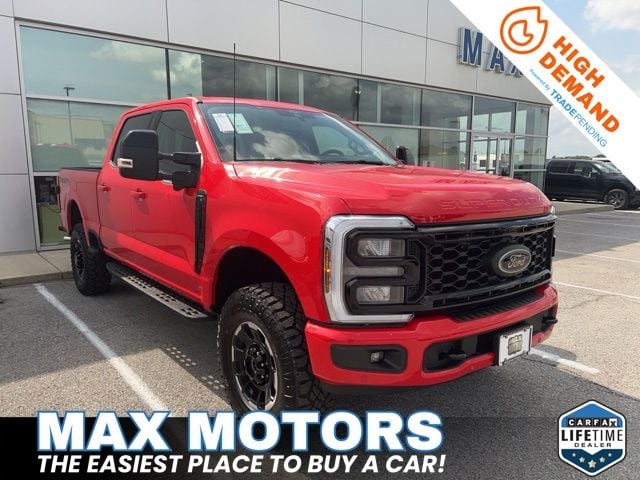 2026 Ford F-250 Lariat 4x4 Crew Cab 6-3/4' Box's photo
