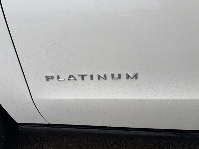 2025 Ford Expedition Platinum - Photo 7