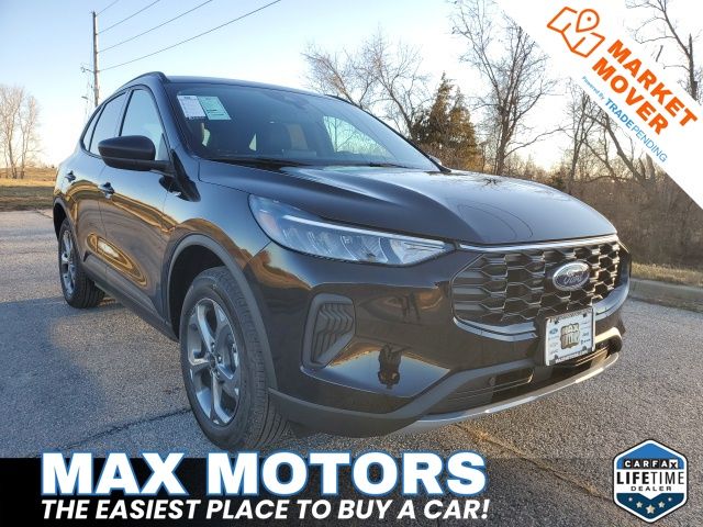 2026 Ford Escape ST-Line's photo