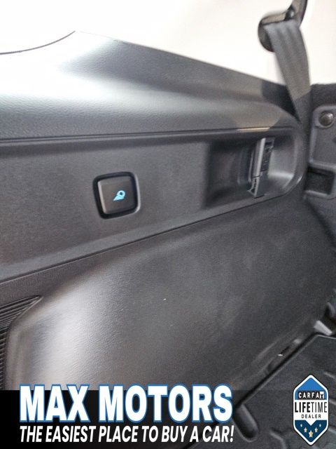2025 Ford Bronco Sport Badlands - Photo 50
