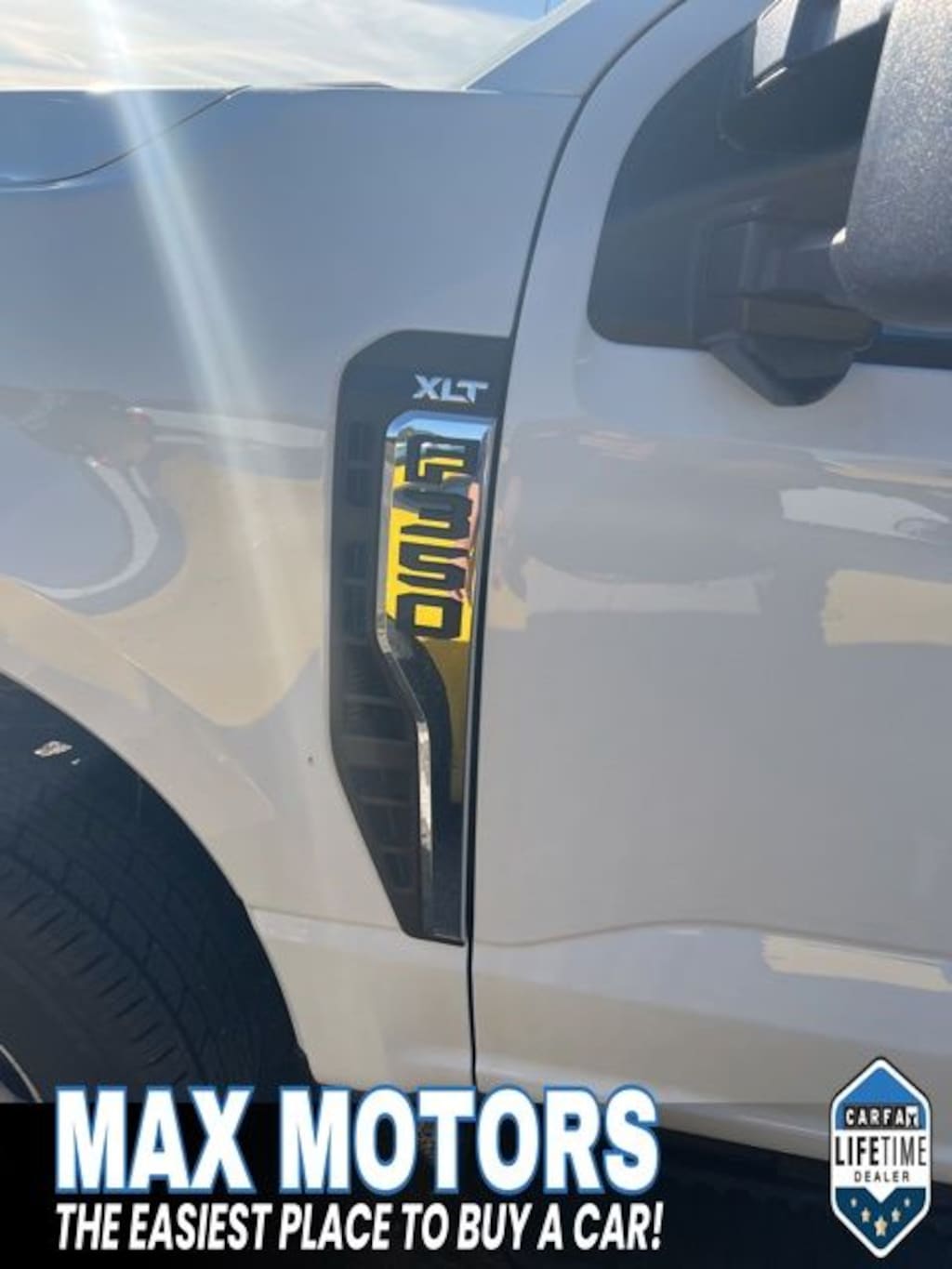 New 2026 Ford F-350 Truck Crew Cab