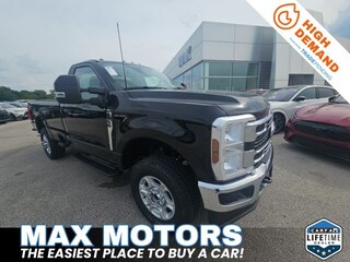 2025 Ford F-350 Truck Regular Cab