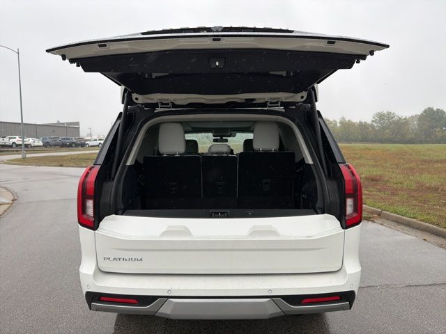 2025 Ford Expedition Platinum - Photo 13